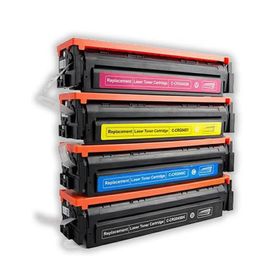 CRG-045H Canon Mavi Muadil Toner