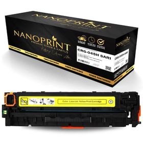 CRG-045H Canon Sarı Muadil Toner
