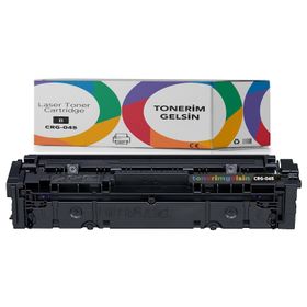 CRG-045H Canon Siyah Muadil Toner