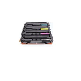 CRG-046 Canon Kırmızı Muadil Toner