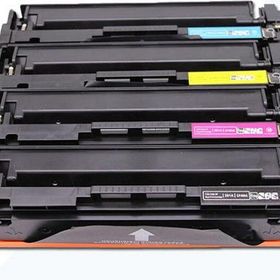 CRG-046 Canon Mavi Muadil Toner