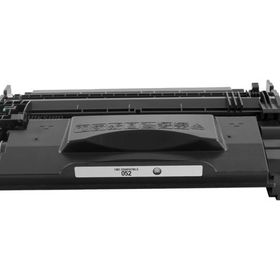 CRG-052 Canon Siyah Muadil Toner