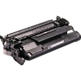 CRG-052 Canon Siyah Muadil Toner
