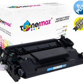 CRG-052 Canon Siyah Muadil Toner