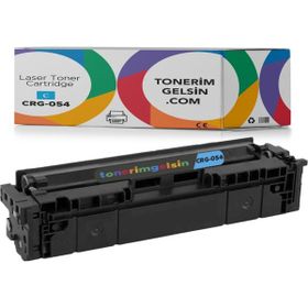 CRG-054 Canon Mavi Muadil Toner