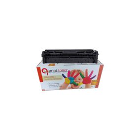 CRG-054 Canon Sarı Muadil Toner