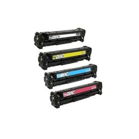 CRG-054 Canon Sıyah Muadil Toner