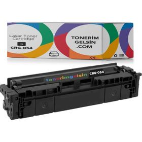 CRG-054 Canon Sıyah Muadil Toner