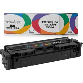 CRG-054 Canon Sıyah Muadil Toner