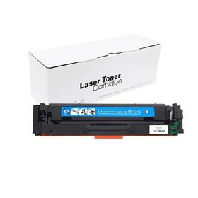 CRG-055 Canon Mavi Cipsiz Muadil Toner