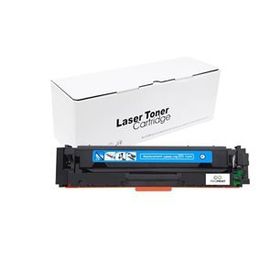 CRG-055 Canon Mavi Cipsiz Muadil Toner