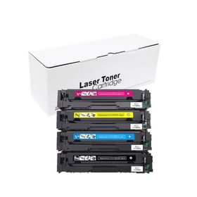 CRG-055 Canon Sarı Cipsiz Muadil Toner