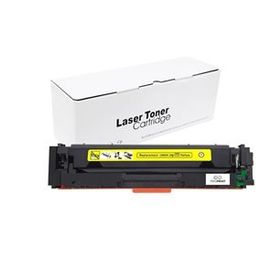 CRG-055 Canon Sarı Cipsiz Muadil Toner