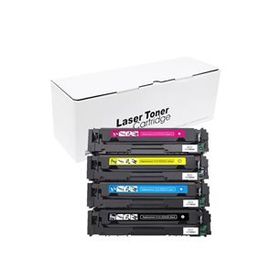 CRG-055 Canon Sarı Cipsiz Muadil Toner