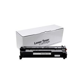 CRG-057H Canon Chipsiz Siyah Muadil Toner