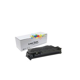 CRG-708 Canon Siyah Muadil Toner