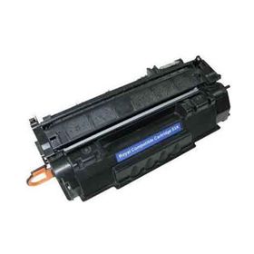 CRG-708 Canon Siyah Muadil Toner