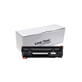 CRG-712 Canon Siyah Muadil Toner