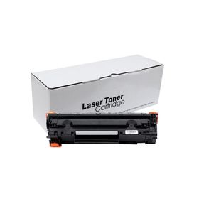 CRG-712 Canon Siyah Muadil Toner