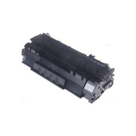 CRG-715 Canon Sıyah Muadil Toner