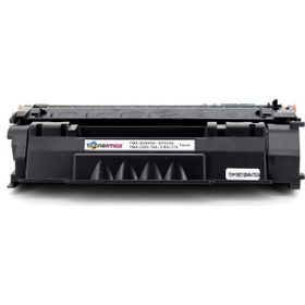 CRG-715 Canon Sıyah Muadil Toner