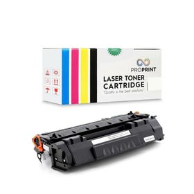CRG-715 Canon Sıyah Muadil Toner