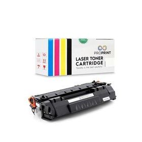 CRG-715 Canon Sıyah Muadil Toner