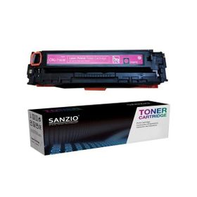 CRG-716M Canon Kırmızı Muadil Toner