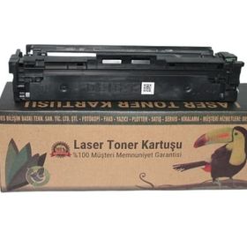 CRG-716Y Canon Sarı Muadil Toner