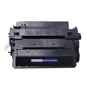 CRG-724H Canon Siyah Muadil Toner