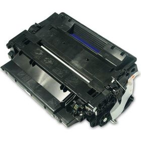 CRG-724H Canon Siyah Muadil Toner