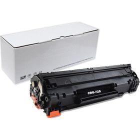 CRG-725 Canon Sıyah Muadil Toner