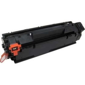 CRG-725 Canon Sıyah Muadil Toner