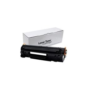 CRG-728 Canon Sıyah Muadil Toner