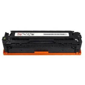 CRG-731BK Canon Siyah Muadil Toner