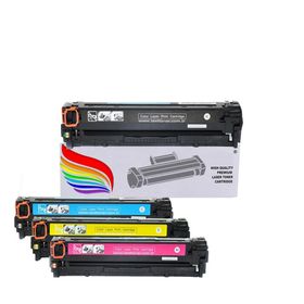 CRG-731C Canon Mavi Muadil Toner