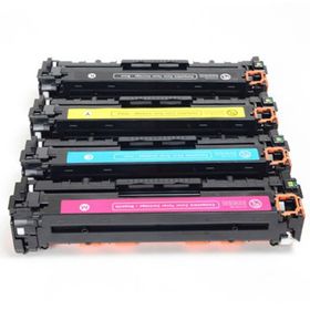 CRG-731C Canon Mavi Muadil Toner