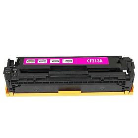 CRG-731M Canon Kırmızı Muadil Toner