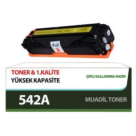 CRG-731Y Canon Sarı Muadil Toner