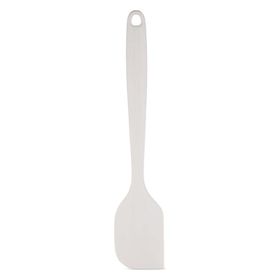 Crick Crack Harmony Küçük Boy 22.5 cm Gri Yan Spatula
