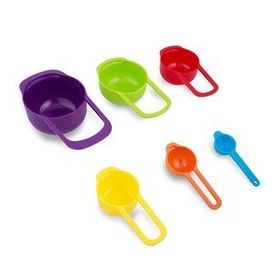 Crick Crack M-615 Ölçü Set