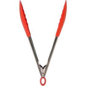 Crick Crack SE-774 25,5 cm Metal Saplı Maşa