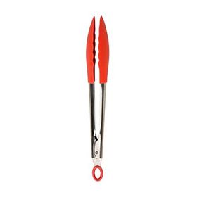 Crick Crack SE-774 25,5 cm Metal Saplı Maşa