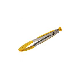 Crick Crack T-275 25,5 cm Metal Saplı Maşa