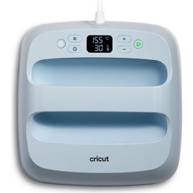 Cricut 2009146 Easypress 3 Mavi 23x23 cm Isıtıcı