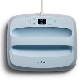 Cricut 2009152 Easypress 3 Mavi 25x30 cm Isıtıcı