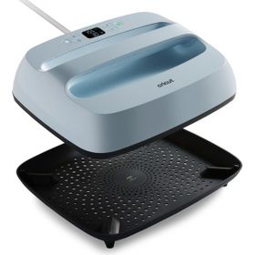 Cricut 2009152 Easypress 3 Mavi 25x30 cm Isıtıcı