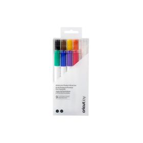 Cricut 2009978 Joy 10’lu 1.0 mm Suluboya Marker Seti