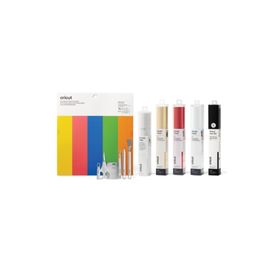 Cricut 8001863 Başlangıç Sarf Malzeme Paketi