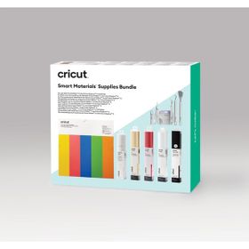 Cricut 8001863 Başlangıç Sarf Malzeme Paketi
